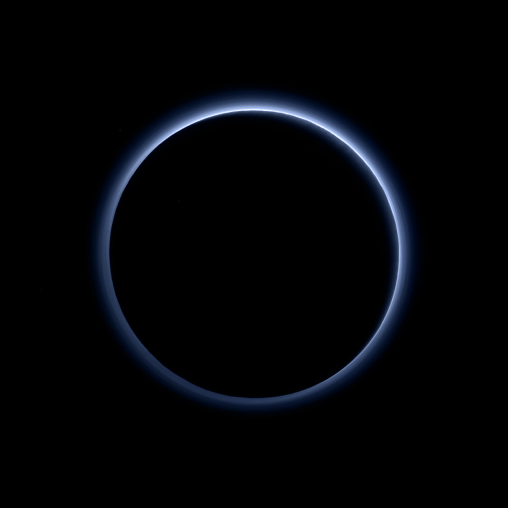 How NASA's Flying Observatory Revealed Secrets About Pluto